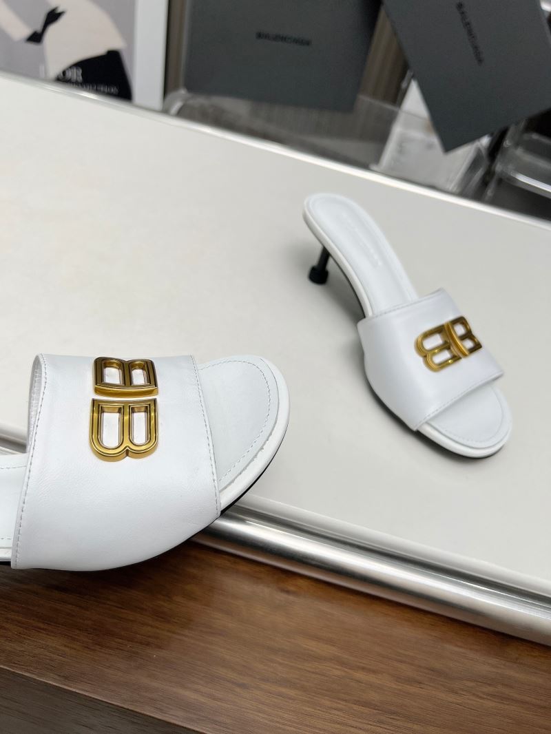 Balenciaga Slippers